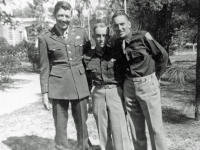 Crawford Carrico and Buckhalt